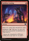 Faithless Looting [Commander 2014]