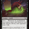 Balemurk Leech [Duskmourn: House of Horror]