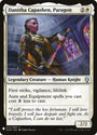 Danitha Capashen, Paragon [Mystery Booster]