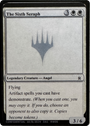 The Sixth Seraph [Mystery Booster 2 Playtest Cards]