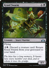 Kraul Swarm [Guilds of Ravnica] 