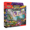 Pokémon - Mega Battle Deck (Mega Gengar ex or Mega Diancie ex) - Ingles