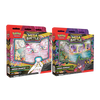 Pokémon - Mega Battle Deck (Mega Gengar ex or Mega Diancie ex) - Ingles