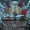 Jenova, Ancient Calamity (Borderless) [FINAL FANTASY]