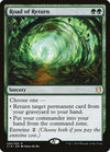 Road of Return [Commander 2019]