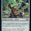 Ticketomaton [Unfinity]