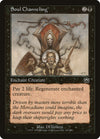 Soul Channeling [Mercadian Masques] 