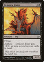 Demon's Jester [Duel Decks: Divine vs. Demonic]