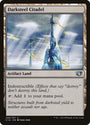 Darksteel Citadel [Commander 2014]