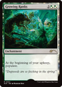 Growing Ranks [Secret Lair Drop Series]