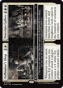 Dollmaker's Shop // Porcelain Gallery (Promo Pack) [Duskmourn: House of Horror Promos]