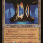 Dromar's Cavern [The List]