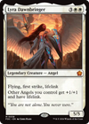 Lyra Dawnbringer [Foundations Commander]