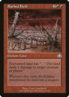 Barbed Field [Prophecy] 