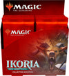CAJA DE COLECCIONISTA IKORIA