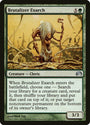 Brutalizer Exarch [Planechase 2012]