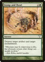Stomp and Howl [Dissension]