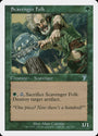 Scavenger Folk [Seventh Edition]