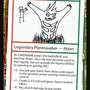 Abian, Luvion Usurper (2021 Edition) [Mystery Booster Playtest Cards]