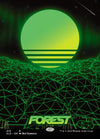 Forest (419) [Secret Lair Drop Series]