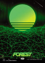 Forest (419) [Secret Lair Drop Series]