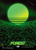 Forest (419) [Secret Lair Drop Series]