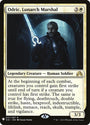 Odric, Lunarch Marshal [Mystery Booster] 