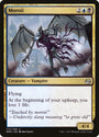 Moroi [Modern Masters 2017] 