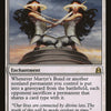 Martyr's Bond [The List]