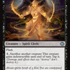 Unrooted Ancestor [Tarkir: Dragonstorm]