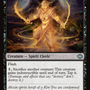 Unrooted Ancestor [Tarkir: Dragonstorm]
