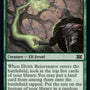 Elvish Rejuvenator [Double Masters 2022]