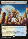 Celestial Colonnade (Topper) [Ultimate Masters Box Topper] 