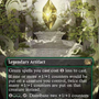 The Earth Crystal (Borderless) [FINAL FANTASY]