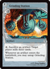 Grinding Station (Future Sight) [Mystery Booster 2]