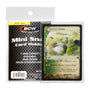 Bcw - Mini Snap - Card Holder