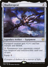 Shadowspear (Promo Pack) [Theros Beyond Death Promos]