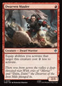 Dwarven Mauler [The Hobbit]