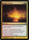 Savage Twister [Commander 2013] 