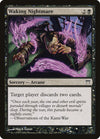 Waking Nightmare [Champions of Kamigawa] 
