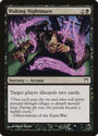 Waking Nightmare [Champions of Kamigawa] 