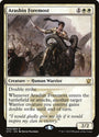Arashin Foremost [Dragons of Tarkir]