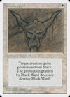 Black Ward [Fourth Edition] 