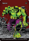 Rancor (Borderless) [Marvel Universe: Eternal-Legal]