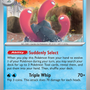 Wugtrio (053/182) [Scarlet & Violet: Paradox Rift]