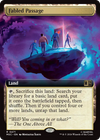 Fabled Passage (Extended Art) [Marvel Super Heroes Commander]