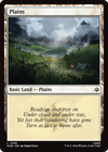 Plains (0189) [The Hobbit]