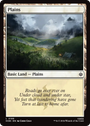 Plains (0189) [The Hobbit]