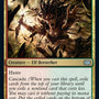 Bloodbraid Elf [Double Masters 2022]
