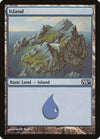 Island (236) [Magic 2010]
